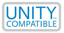 Unity Compatible