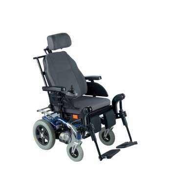 FAUTEUIL ROULANT DRAGON - INVACARE